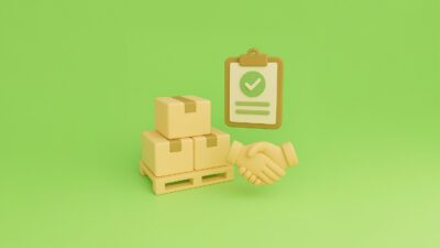 How to successfully onboard suppliers