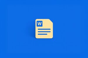 Technical Specification template to download
