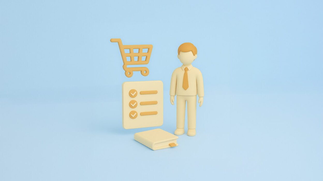 The memento for young buyers
