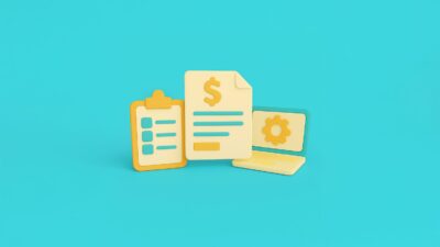 Top 5 invoicing software to manage your invoices