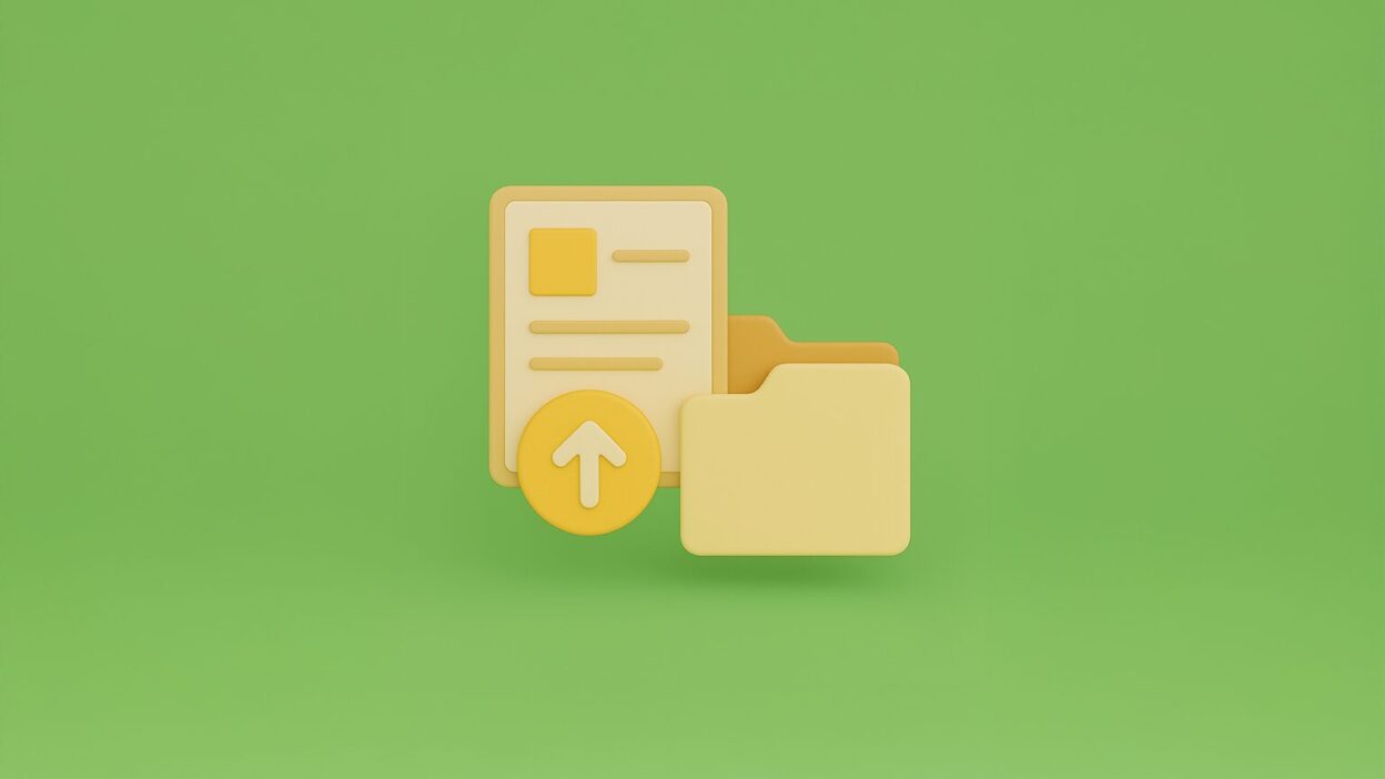 Electronic supplier invoicing accessible to all
