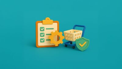 Implement an effective purchasing policy for your company
