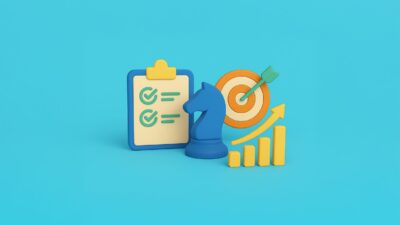 Purchasing strategy best practices