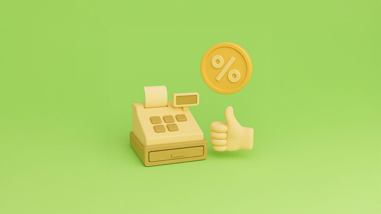 Year-end discounts and supplier negotiations