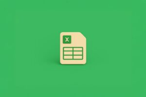 Excel Inventory Template to download