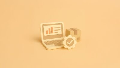 What is inventory management software