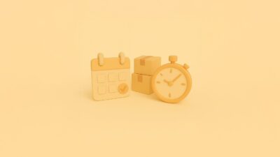 Optimize your lead time to improve stock rotation