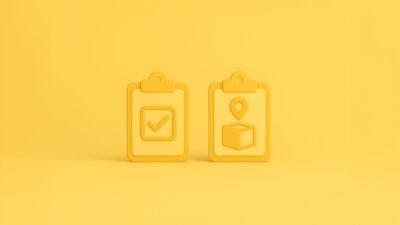 ¿Cuál es la diferencia entre un pedido y un albarán?