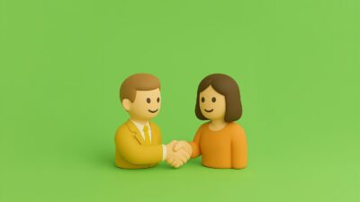 Las ventajas de una buena relación cliente-proveedor