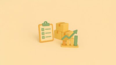 The different types of stock how to manage them effectively