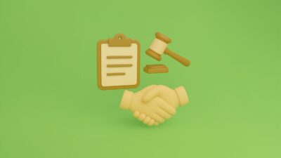 Normativa sobre las relaciones entre clientes y proveedores