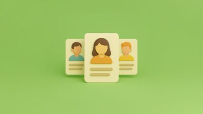 ¿Cómo se crea un buen panel de proveedores?
