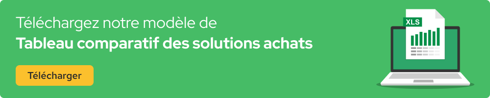 tableau comparatif des logiciels e-achats a telecharger