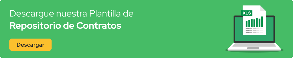 descargue nuestra plantilla de repositorio de contratos