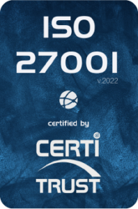 ISO27001