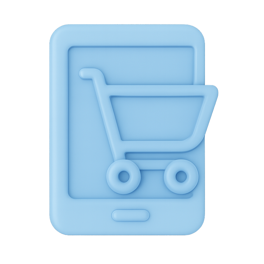 Digitalization of Purchasing