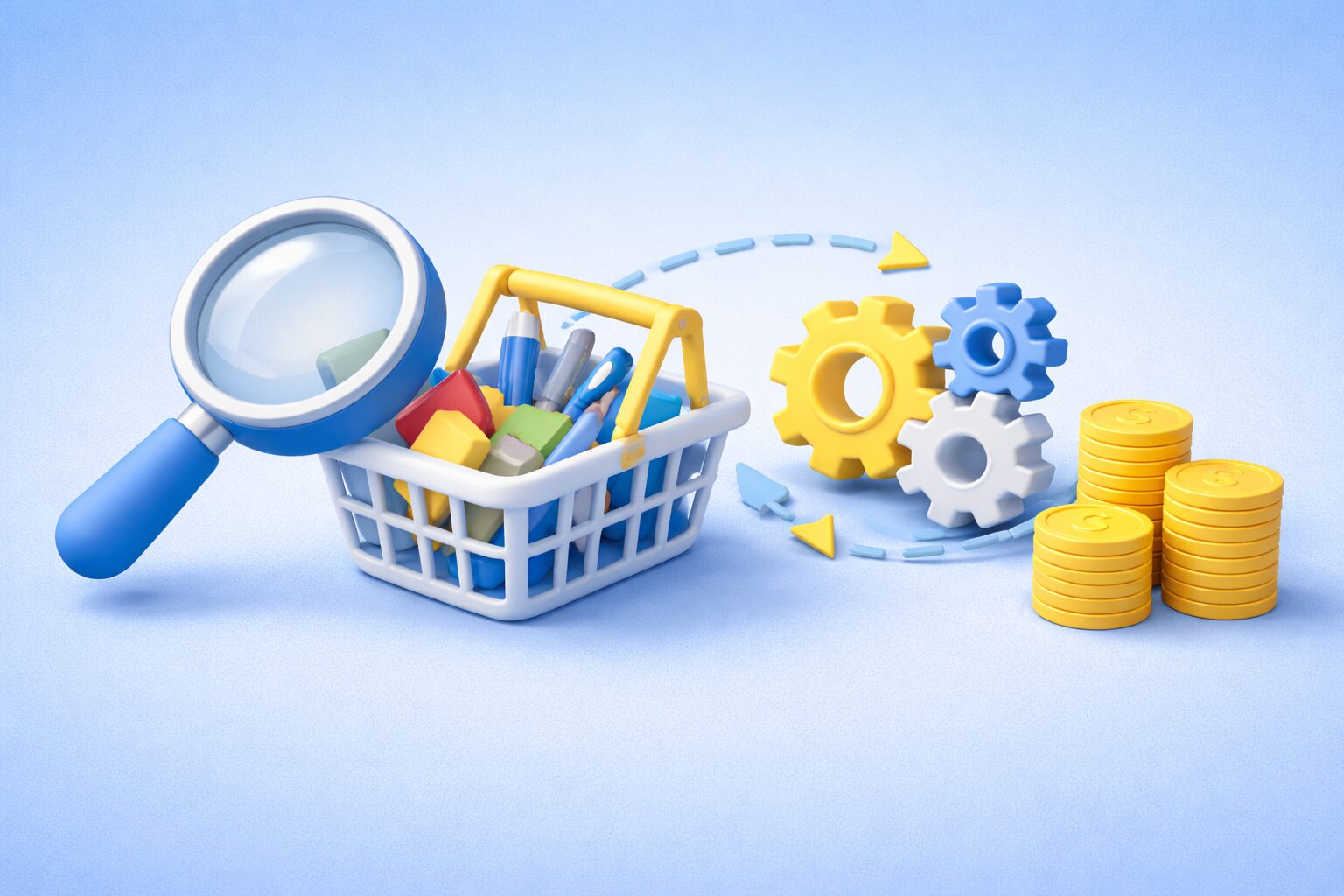 Indirect Procurement: Definition and Challenges