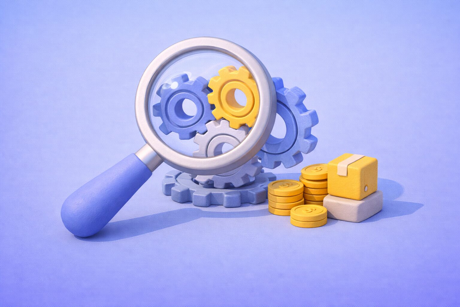 Audit Qualité : optimiser les processus achats et finance pour l’excellence opérationnelle