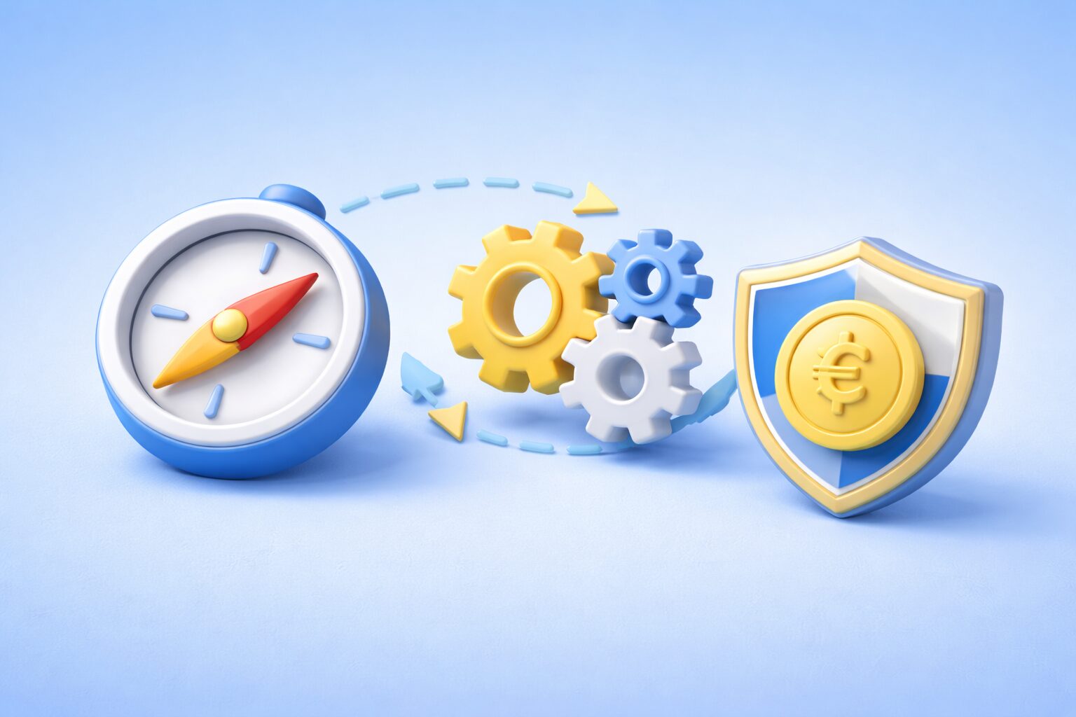 What are the different types and families of purchases?