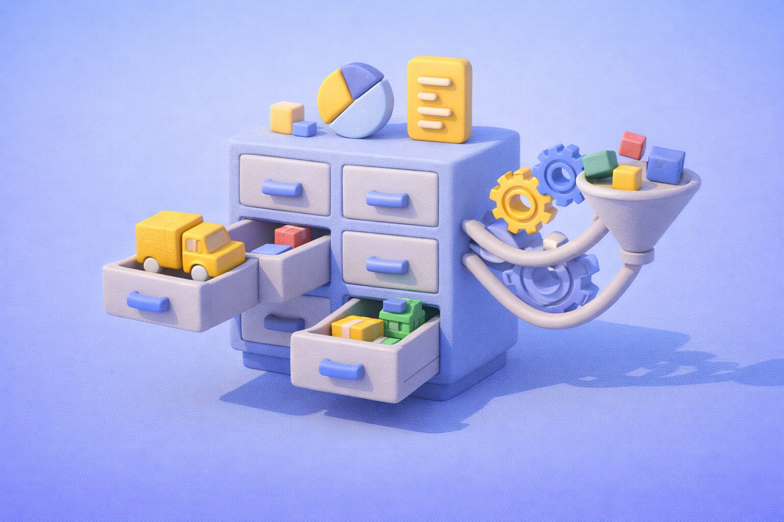 Optimiser sa Base de Données Fournisseurs : Clé de l’Excellence Opérationnelle Achats & Finance