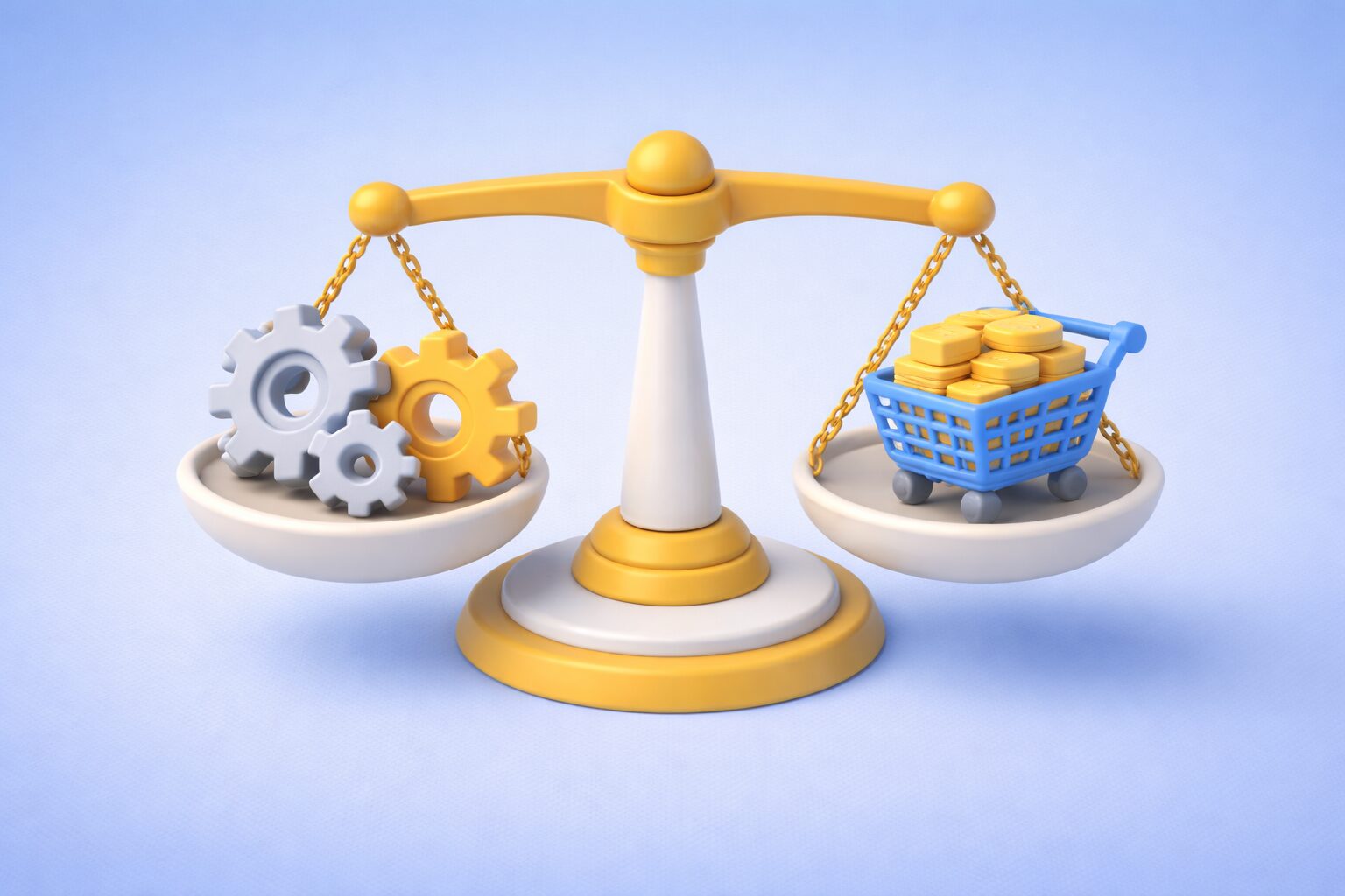 Make or Buy : La Stratégie Essentielle pour des Achats et une Finance Optimisés