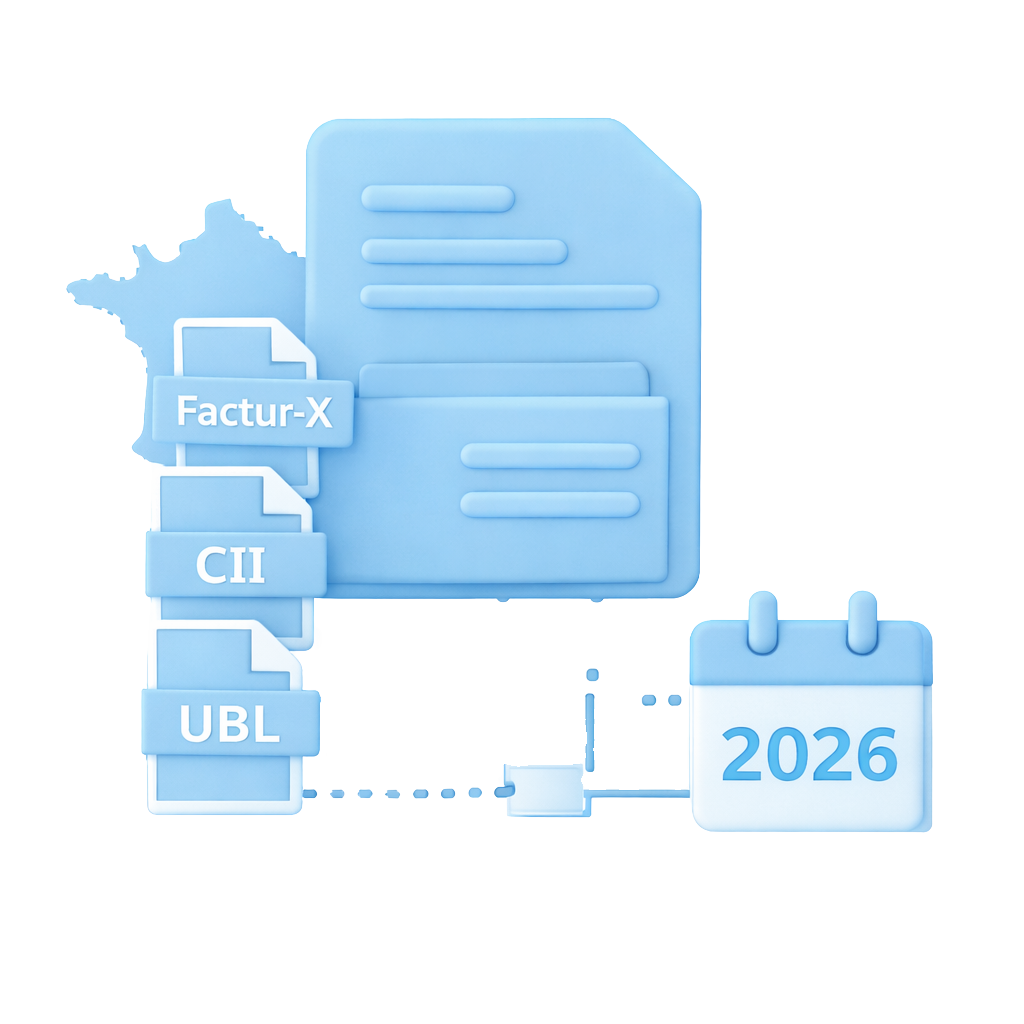 Facturation Électronique & Conformité 2026 Facturation Électronique & Conformité 2026