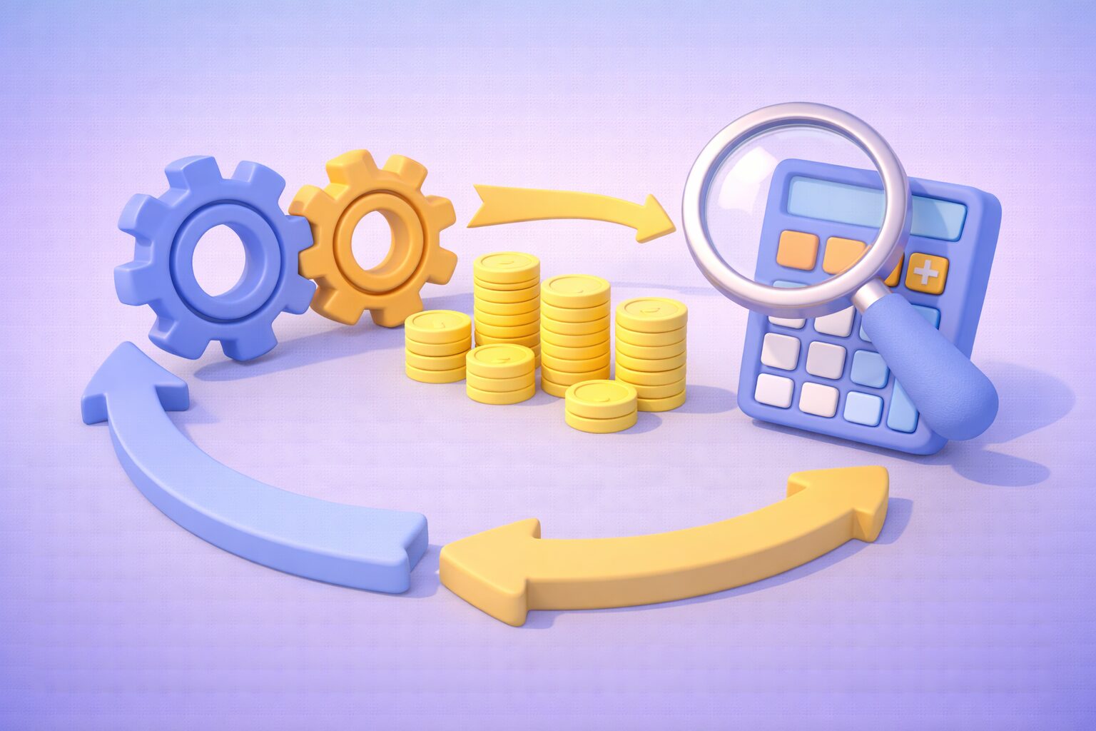 Optimiser vos Processus Achats et Finance en Entreprise