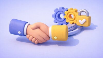 Partenariat achats sécurisé avec processus optimisés et gouvernance fiable